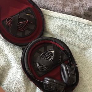 V-Moda True Blood Headphones